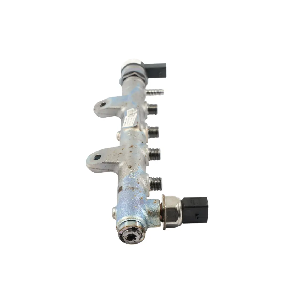 Injecteur De Carburant Volkswagen Polo Mk5 Audi A1 8X 1.4 TDI Diesel pour à propos du numéro de pièce 04B130093 Injecteur De Carburant Volkswagen Polo Mk5 Audi A1 8X 1.4 TDI Diesel - SKU 04B130093 - Numéro de pièce 04B130093