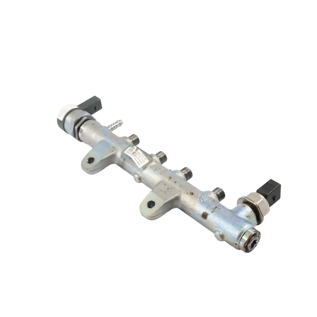 Mk5 Audi A1 8X Iniettore Carburante Rail 1.4 TDI Diesel per VW Polo con numero di parte 04B130093 VW Polo Mk5 Audi A1 8X Iniettore Carburante Rail 1.4 TDI Diesel - SKU 04B130093 - Numero di parte 04B130093