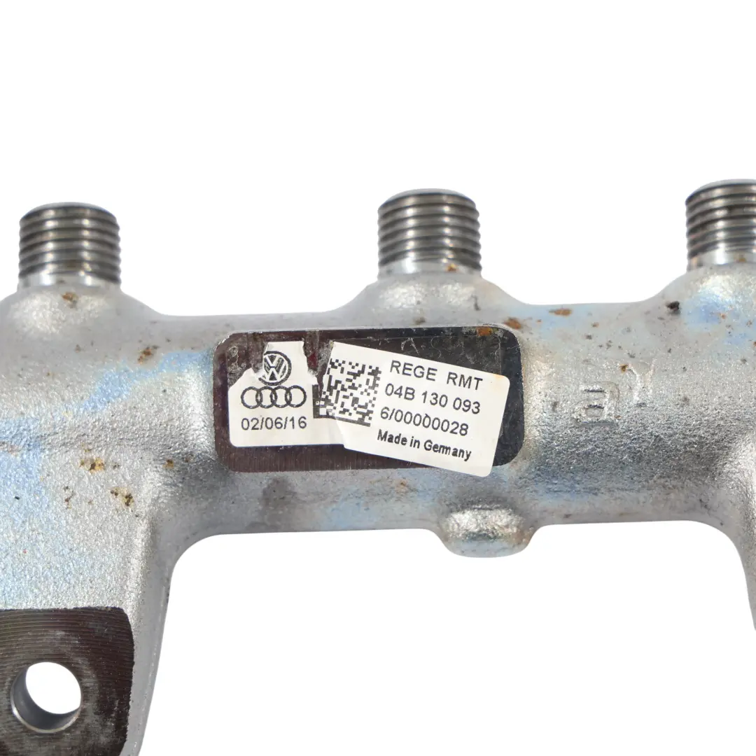 Injecteur De Carburant Volkswagen Polo Mk5 Audi A1 8X 1.4 TDI Diesel pour à propos du numéro de pièce 04B130093 Injecteur De Carburant Volkswagen Polo Mk5 Audi A1 8X 1.4 TDI Diesel - SKU 04B130093 - Numéro de pièce 04B130093