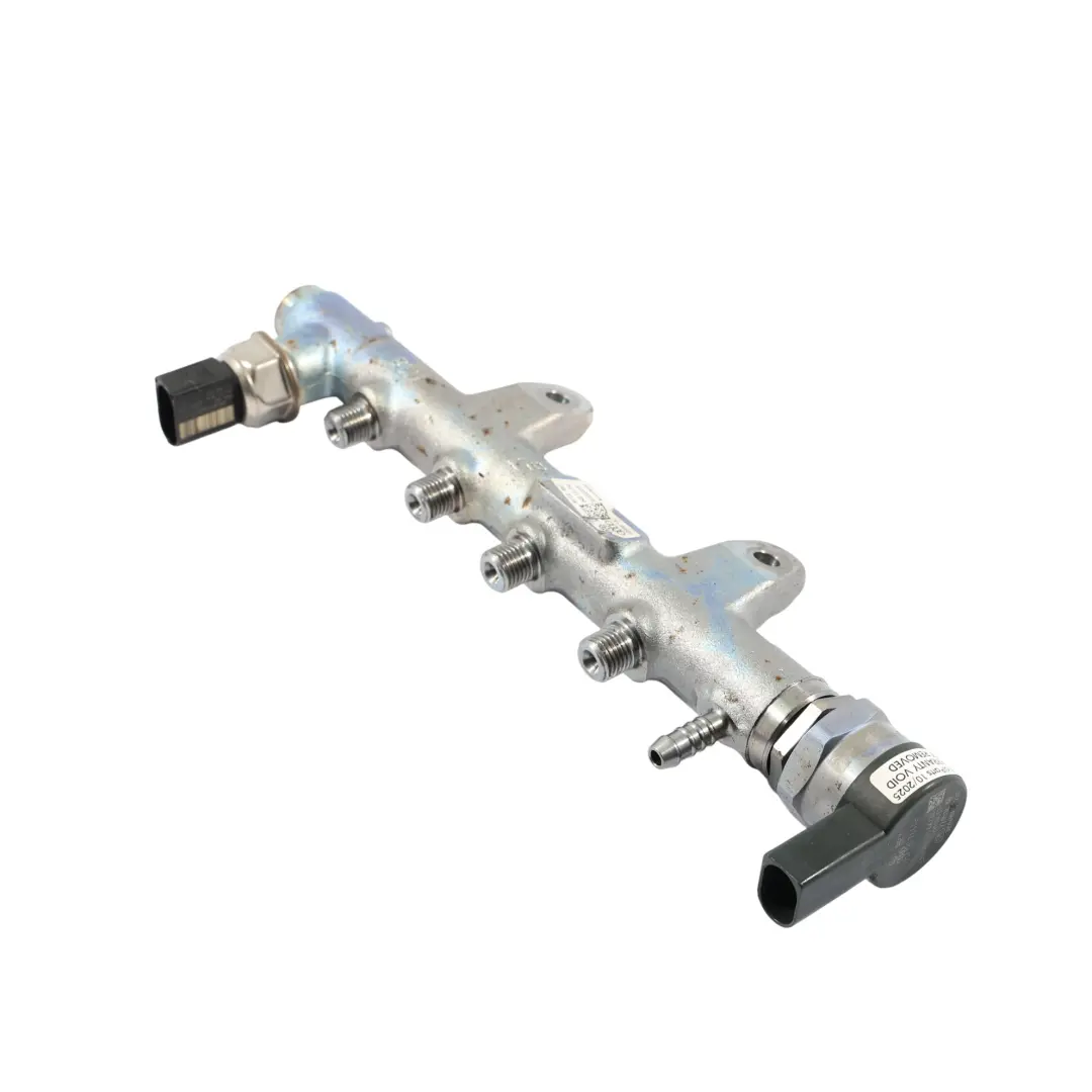  Injecteur De Carburant Volkswagen Polo Mk5 Audi A1 8X 1.4 TDI Diesel - SKU 04B130093 - Numéro de pièce 04B130093