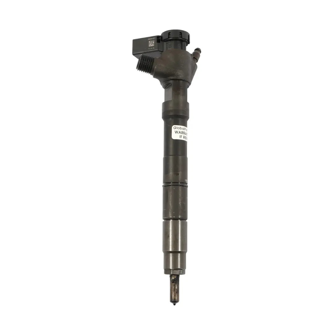 Injector Injection Nozzle 1.4 TDI to Volkswagen VW Polo 6C Fuel with Part number 04B130277J Volkswagen VW Polo 6C Fuel Injector Injection Nozzle 1.4 TDI - SKU 04B130277J - Part number 04B130277J