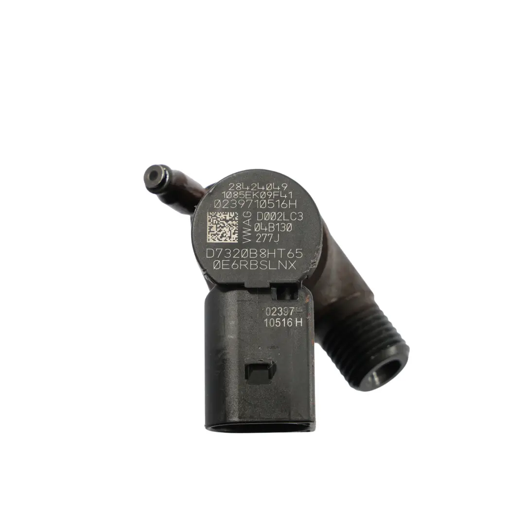 Injecteur De Carburant 1.4 TDI Diesel pour Volkswagen VW Polo 6C à propos du numéro de pièce 04B130277J Volkswagen VW Polo 6C Injecteur De Carburant 1.4 TDI Diesel - SKU 04B130277J - Numéro de pièce 04B130277J