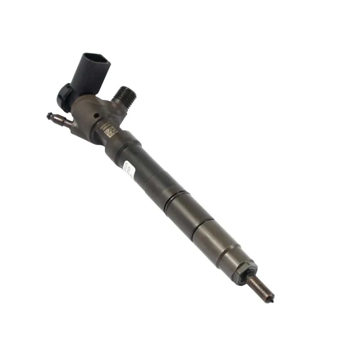 Kraftstoffeinspritzung Einspritzdüse 1.4 TDI für Volkswagen VW Polo 6C mit Teilenummer 04B130277J Volkswagen VW Polo 6C Kraftstoffeinspritzung Einspritzdüse 1.4 TDI - SKU 04B130277J - Teilenummer 04B130277J