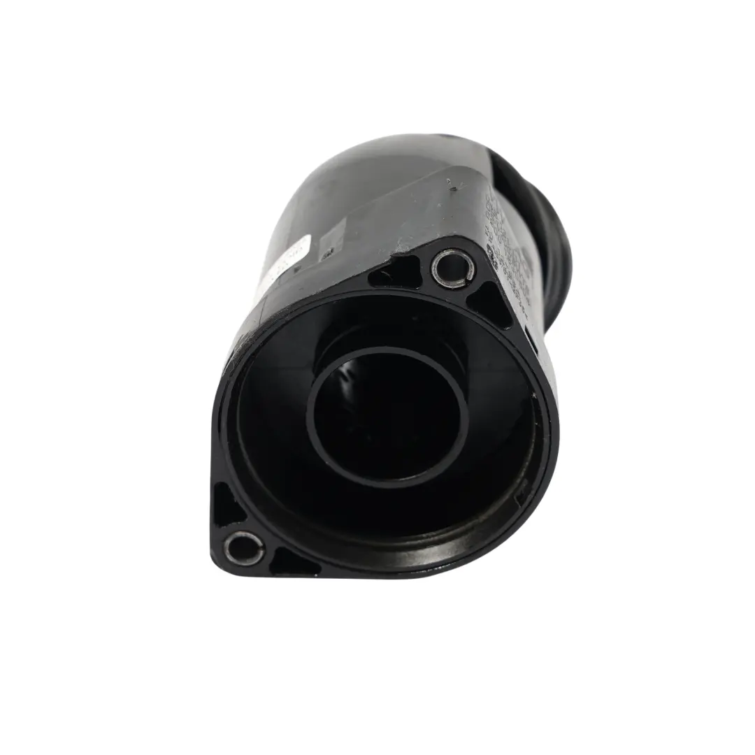 Tubo De Admisión De Aire Del Intercooler Manguera 1.4 TDI para VW Polo 6C con número de pieza 04B131111 VW Polo 6C Tubo De Admisión De Aire Del Intercooler Manguera 1.4 TDI - SKU 04B131111 - Número de pieza 04B131111