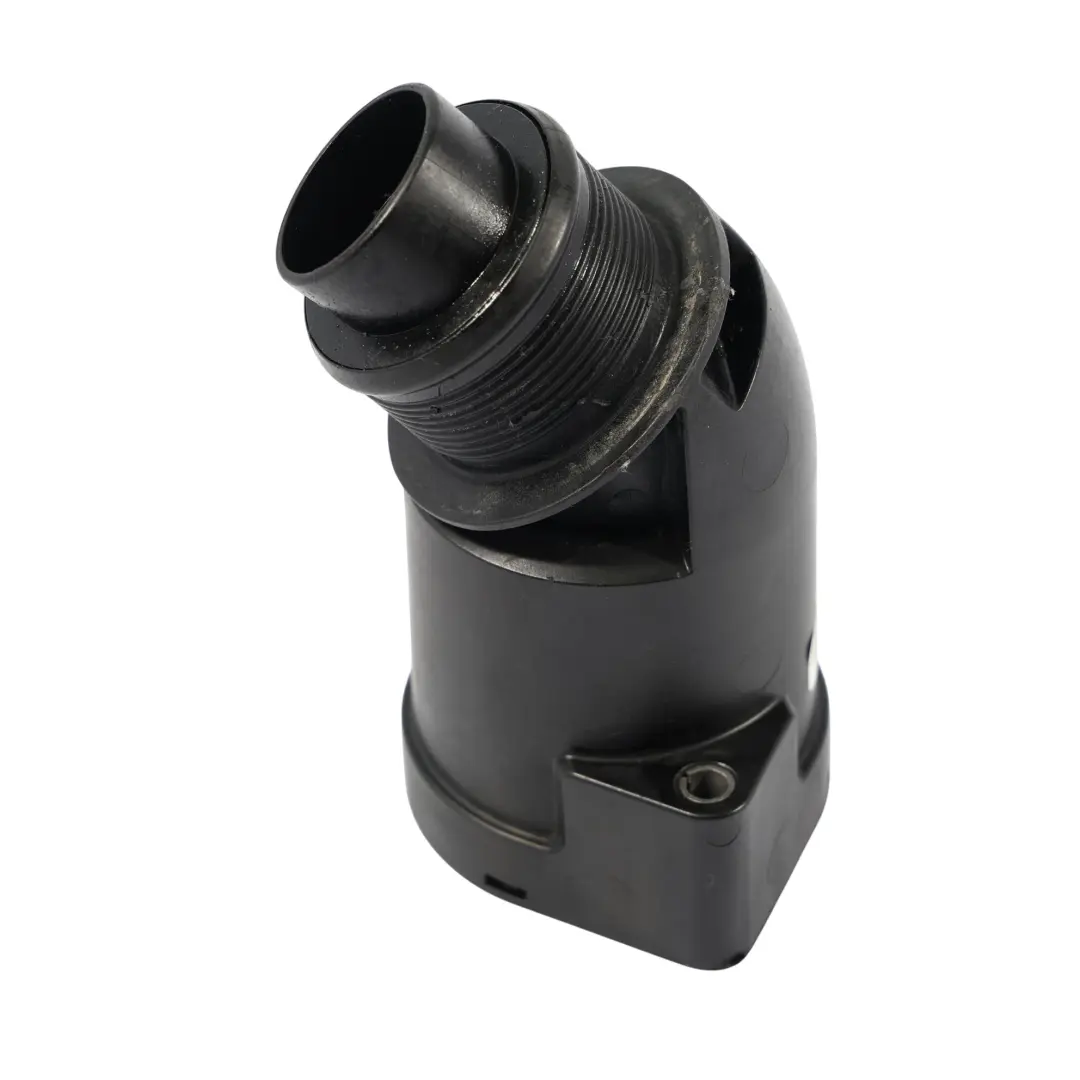 Ladeluftkühler Ansaugrohr Schlauch 1.4 TDI für Volkswagen VW Polo 6C mit Teilenummer 04B131111 Volkswagen VW Polo 6C Ladeluftkühler Ansaugrohr Schlauch 1.4 TDI - SKU 04B131111 - Teilenummer 04B131111