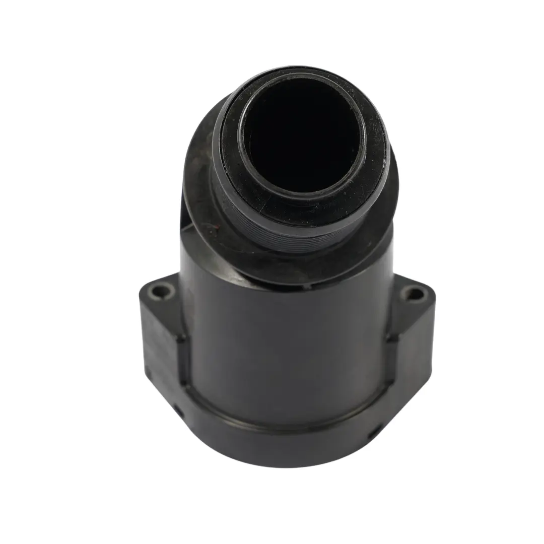 Ladeluftkühler Ansaugrohr Schlauch 1.4 TDI für Volkswagen VW Polo 6C mit Teilenummer 04B131111 Volkswagen VW Polo 6C Ladeluftkühler Ansaugrohr Schlauch 1.4 TDI - SKU 04B131111 - Teilenummer 04B131111