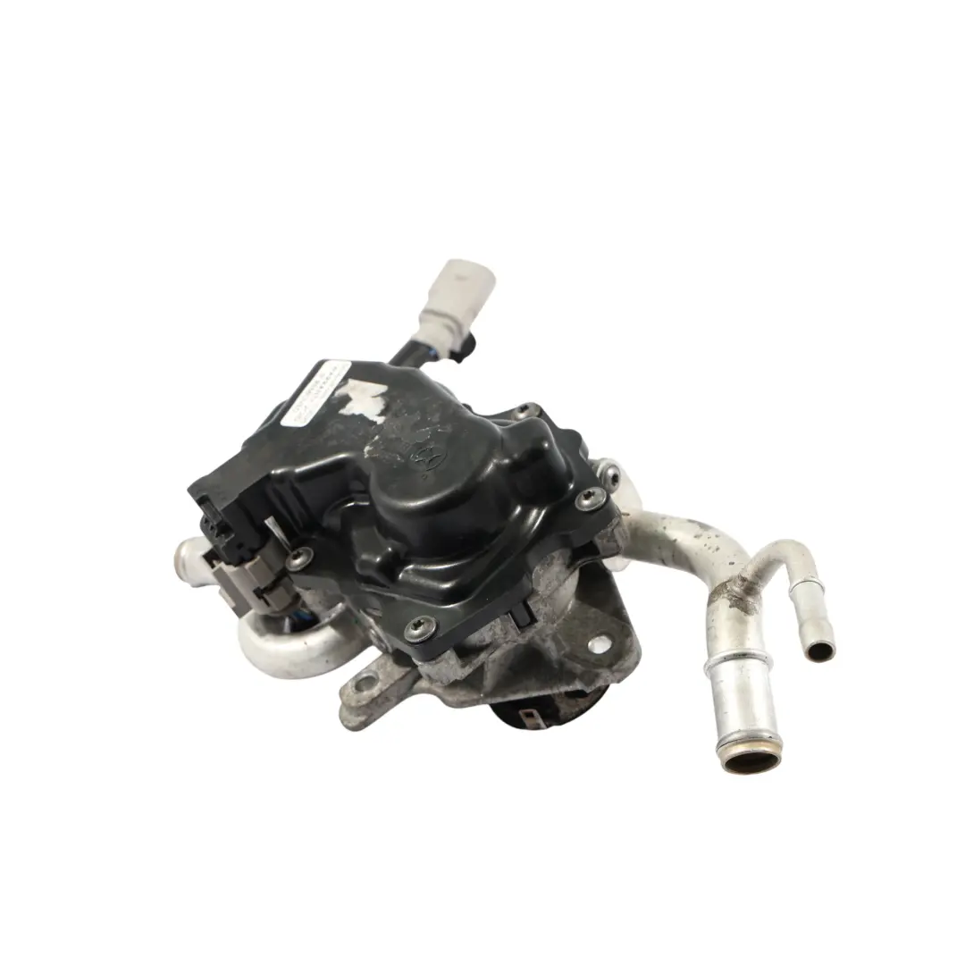 Volkswagen Polo Mk5 1.4 TDI Diesel Zawór EGR Chłodnica Spalin - SKU 04B131425 - Numer Części 04B131425