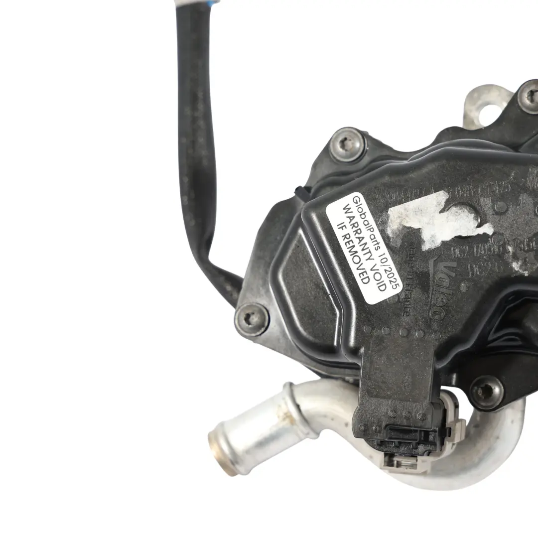 Mk5 1.4 TDI Diesel Zawór EGR Chłodnica Spalin do Volkswagen Polo o numerze 04B131425 Volkswagen Polo Mk5 1.4 TDI Diesel Zawór EGR Chłodnica Spalin - SKU 04B131425 - Numer Części 04B131425