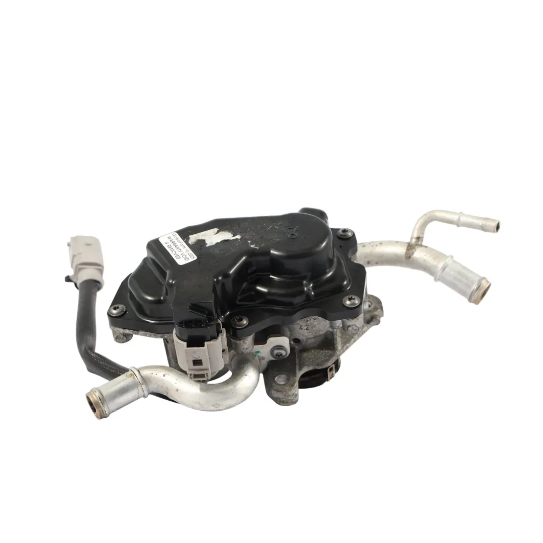 Volkswagen Polo Mk5 1.4 TDI Diesel Zawór EGR Chłodnica Spalin - SKU 04B131425 - Numer Części 04B131425