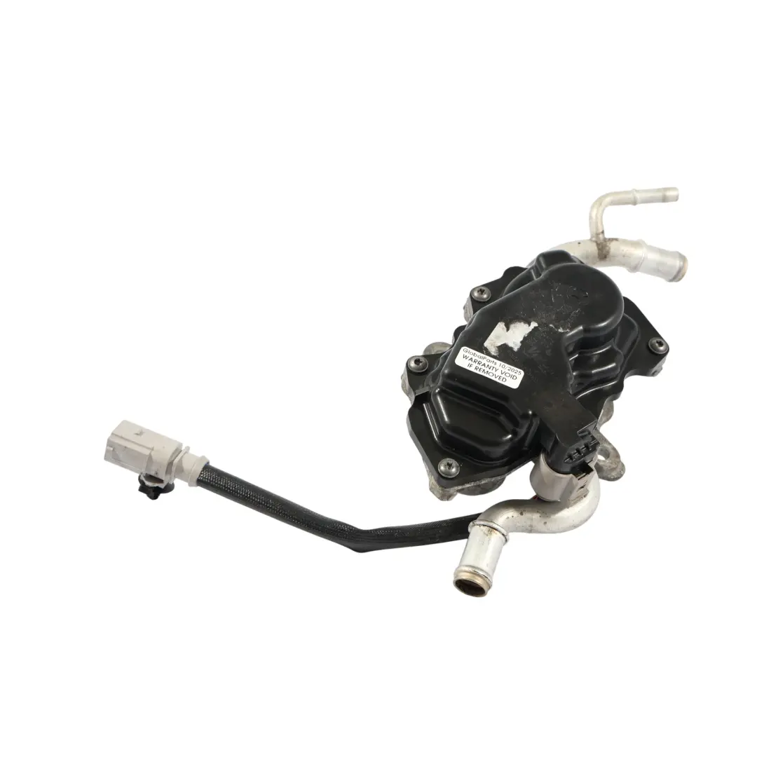 Mk5 1.4 TDI Diesel Zawór EGR Chłodnica Spalin do Volkswagen Polo o numerze 04B131425 Volkswagen Polo Mk5 1.4 TDI Diesel Zawór EGR Chłodnica Spalin - SKU 04B131425 - Numer Części 04B131425