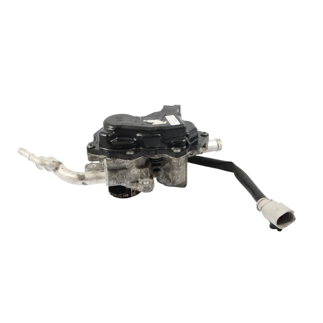 Mk5 Refroidisseur Échappement Vanne EGR Diesel 1.4 TDI pour Volkswagen Polo à propos du numéro de pièce 04B131425 Volkswagen Polo Mk5 Refroidisseur Échappement Vanne EGR Diesel 1.4 TDI - SKU 04B131425 - Numéro de pièce 04B131425