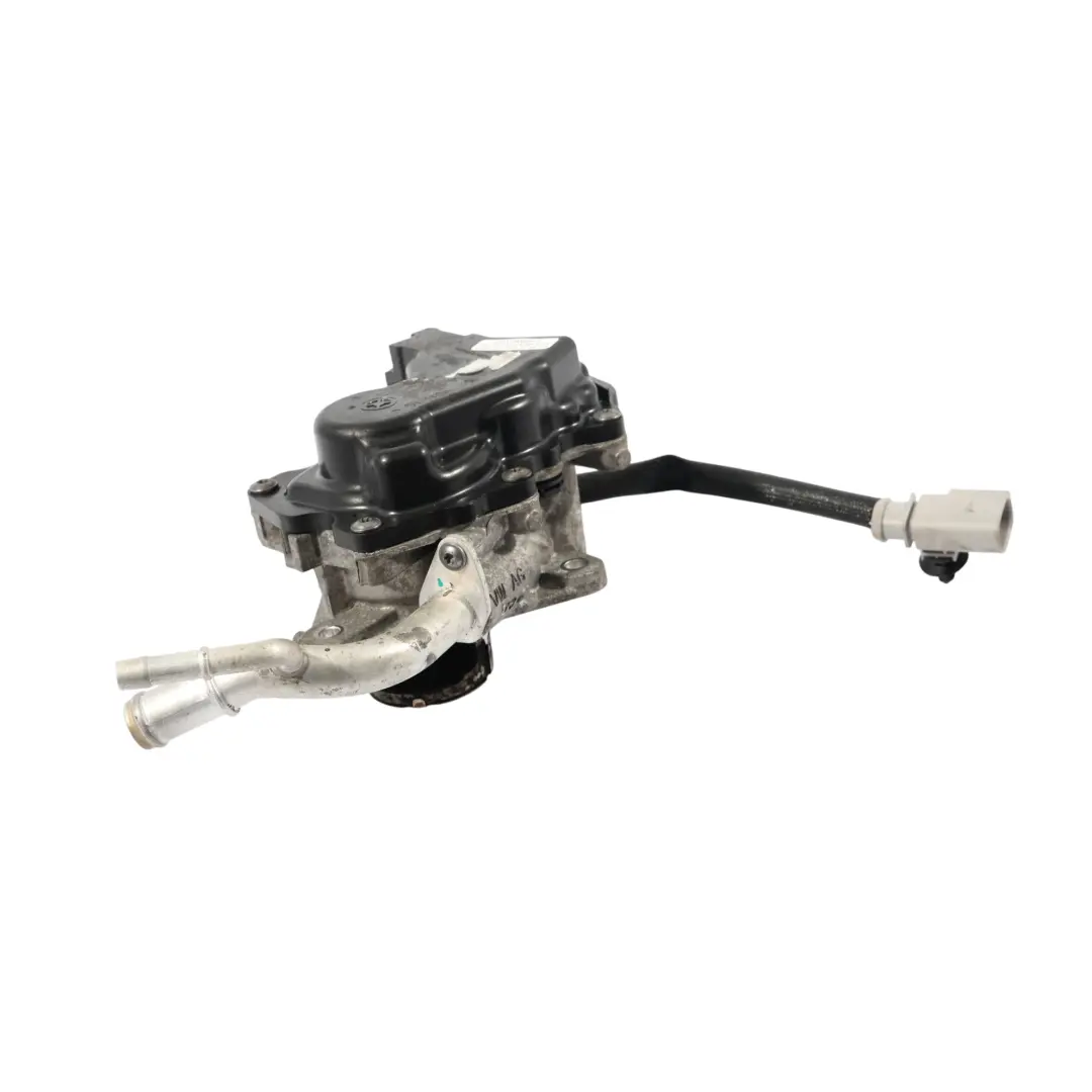 Volkswagen Polo Mk5 1.4 TDI Diesel Zawór EGR Chłodnica Spalin - SKU 04B131425 - Numer Części 04B131425