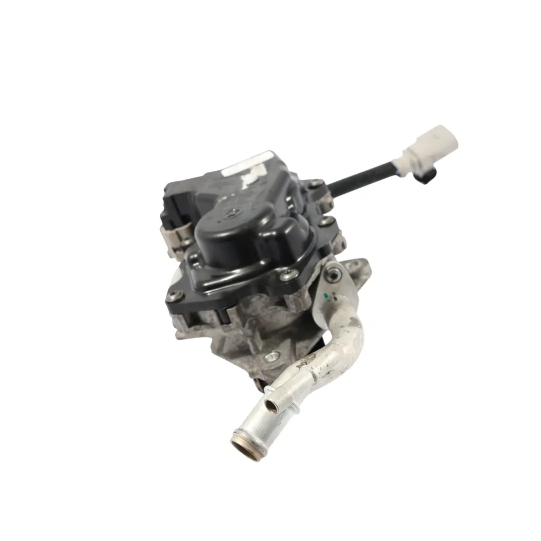 Volkswagen Polo Mk5 EGR Valve Exhaust Cooler 1.4 TDI Diesel Engine - SKU 04B131425 - Part number 04B131425