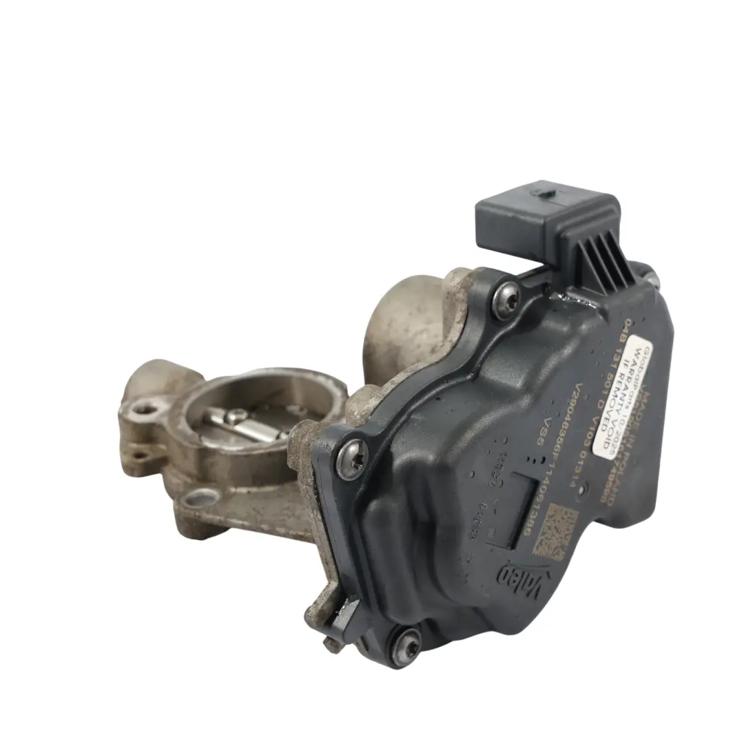 Zawór Chłodnicy EGR TDI Diesel do Audi Volkswagen Seat Skoda o numerze 04B131501D Audi Volkswagen Seat Skoda Zawór Chłodnicy EGR TDI Diesel - SKU 04B131501D - Numer Części 04B131501D