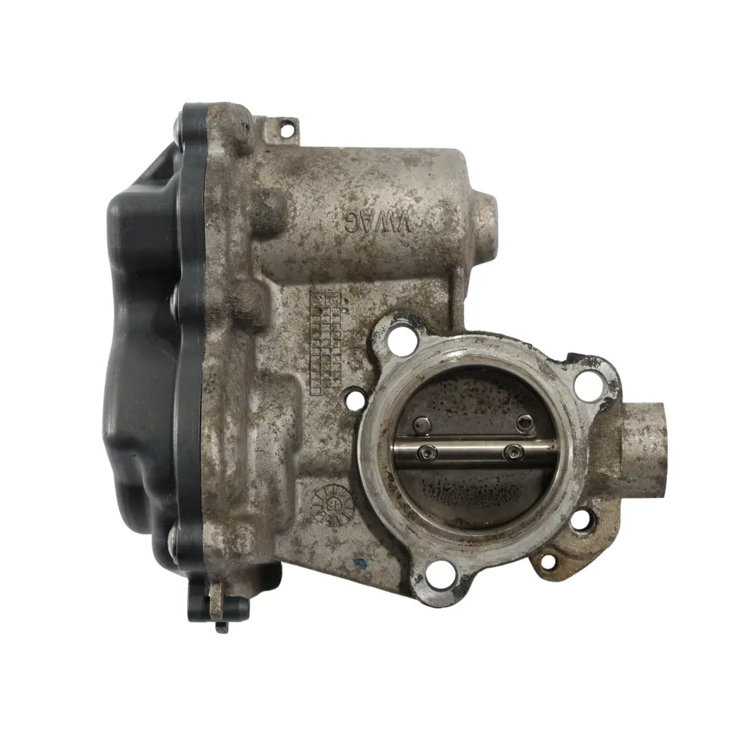 Válvula De Refrigeración EGR para Audi Volkswagen Seat Skoda TDI con número de pieza 04B131501D Audi Volkswagen Seat Skoda TDI Válvula De Refrigeración EGR - SKU 04B131501D - Número de pieza 04B131501D