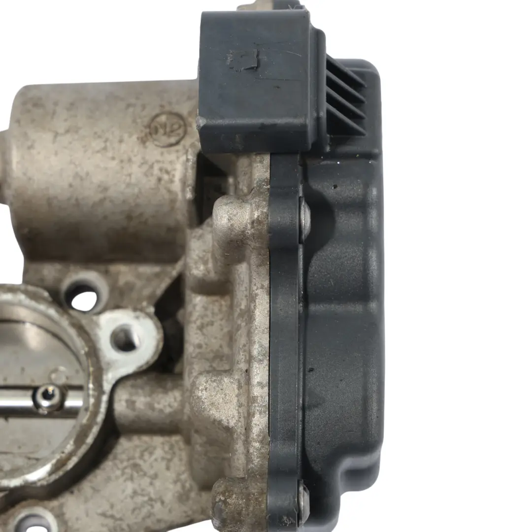 Clapet De Dérivation Du Refroidisseur EGR pour Audi Volkswagen Seat Skoda à propos du numéro de pièce 04B131501D Audi Volkswagen Seat Skoda Clapet De Dérivation Du Refroidisseur EGR - SKU 04B131501D - Numéro de pièce 04B131501D