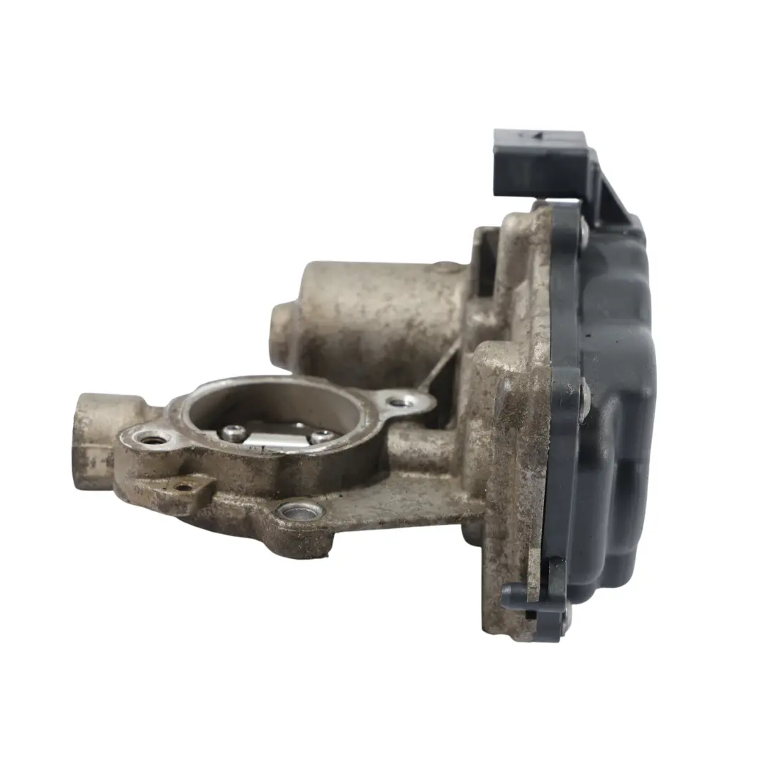 Válvula De Refrigeración EGR para Audi Volkswagen Seat Skoda TDI con número de pieza 04B131501D Audi Volkswagen Seat Skoda TDI Válvula De Refrigeración EGR - SKU 04B131501D - Número de pieza 04B131501D