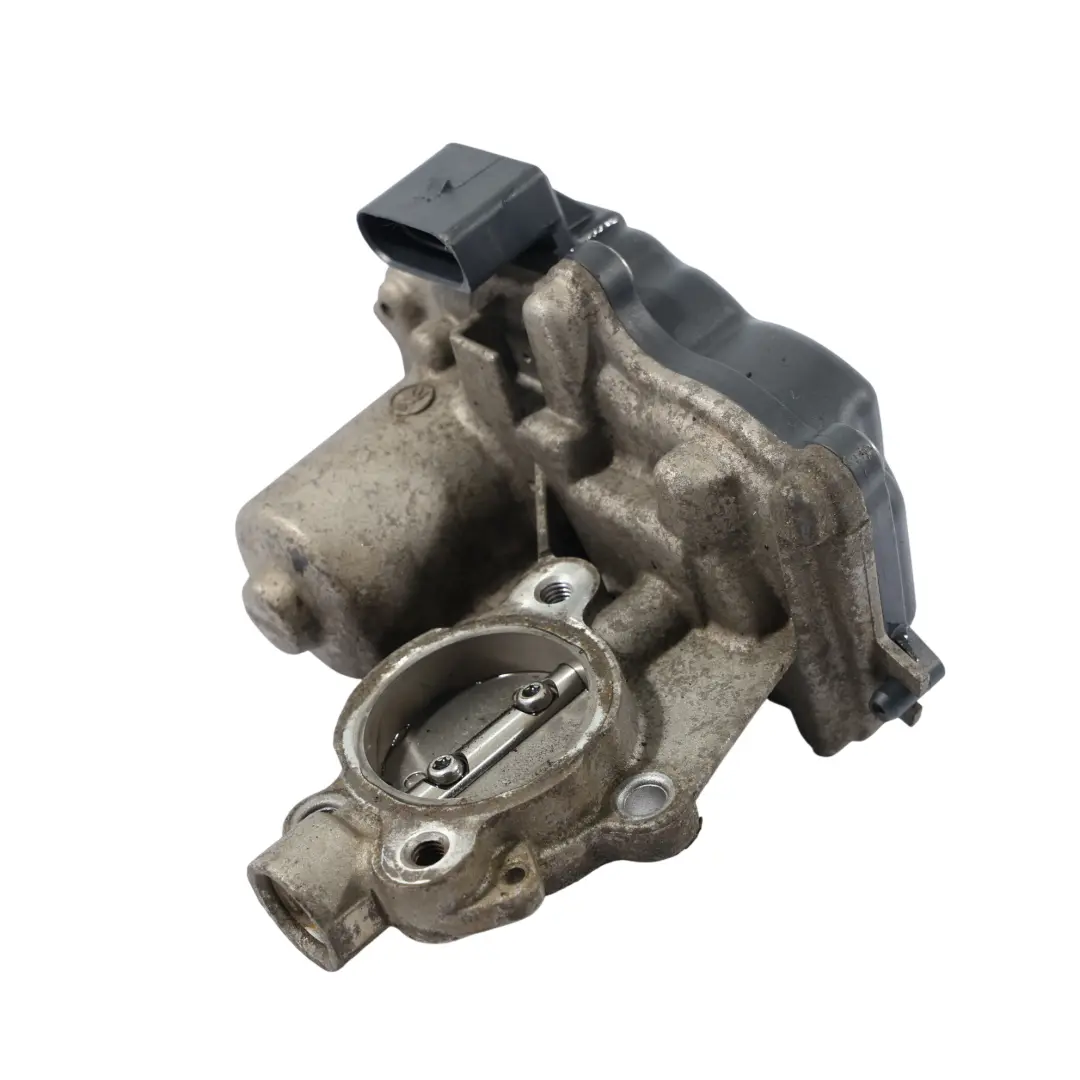 Clapet De Dérivation Du Refroidisseur EGR pour Audi Volkswagen Seat Skoda à propos du numéro de pièce 04B131501D Audi Volkswagen Seat Skoda Clapet De Dérivation Du Refroidisseur EGR - SKU 04B131501D - Numéro de pièce 04B131501D