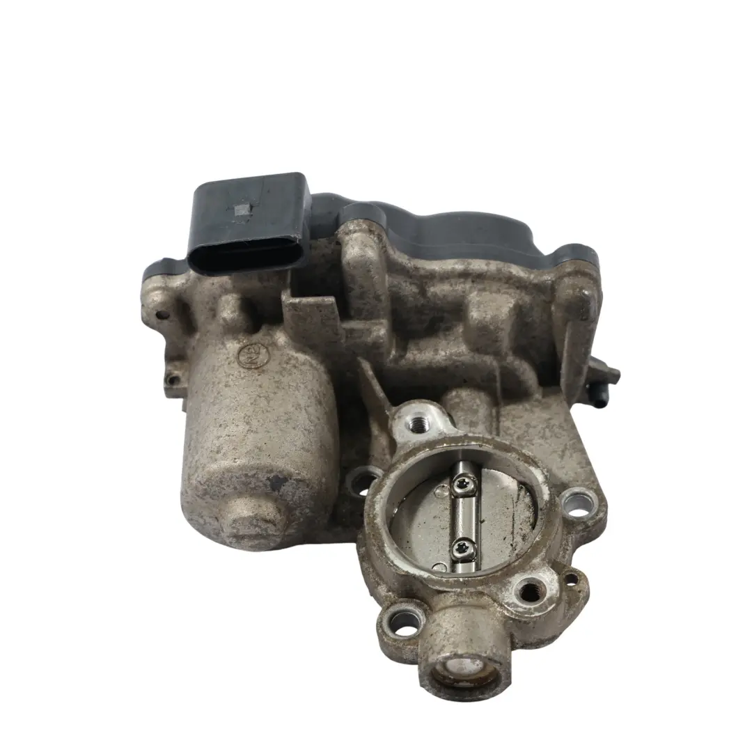 Zawór Chłodnicy EGR TDI Diesel do Audi Volkswagen Seat Skoda o numerze 04B131501D Audi Volkswagen Seat Skoda Zawór Chłodnicy EGR TDI Diesel - SKU 04B131501D - Numer Części 04B131501D