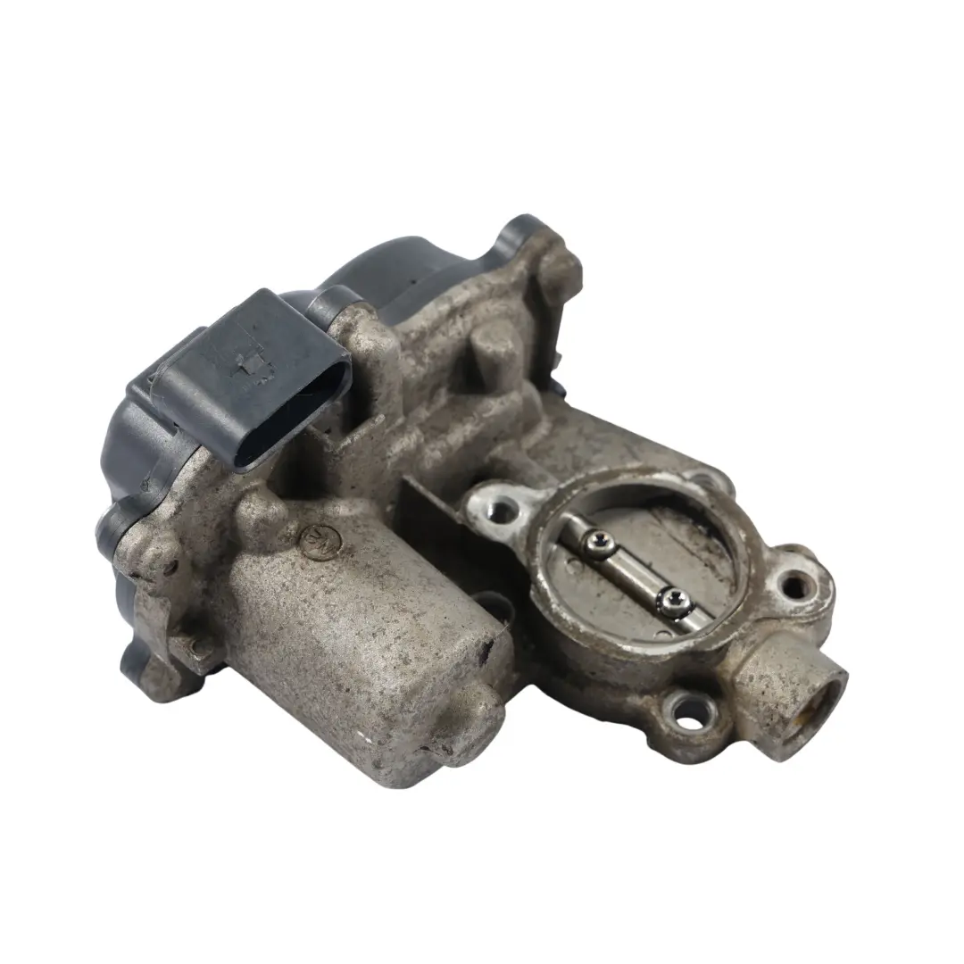 Zawór Chłodnicy EGR TDI Diesel do Audi Volkswagen Seat Skoda o numerze 04B131501D Audi Volkswagen Seat Skoda Zawór Chłodnicy EGR TDI Diesel - SKU 04B131501D - Numer Części 04B131501D