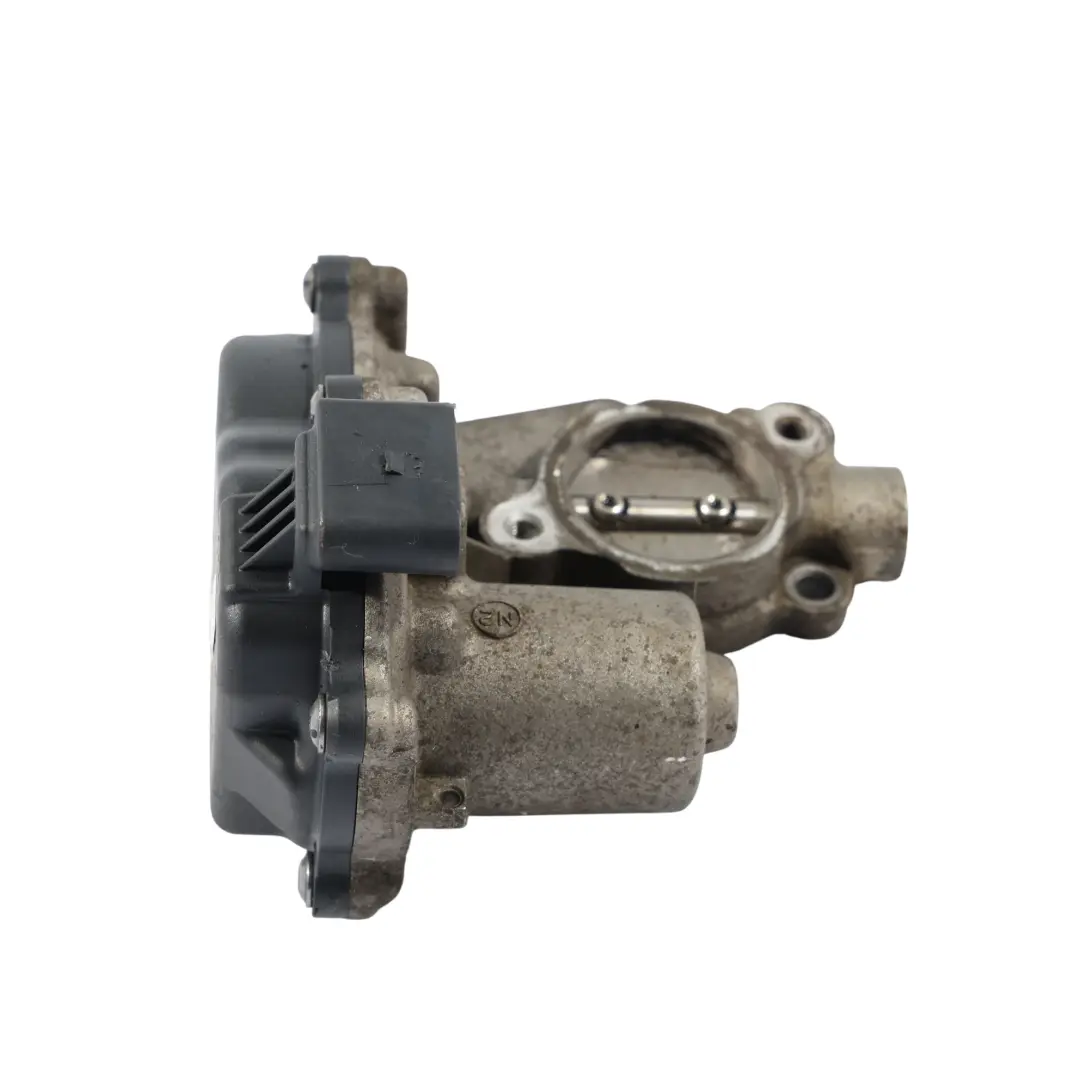 Cooler Valve Flap By Pass to Audi Volkswagen Seat Skoda TDI EGR with Part number 04B131501D Audi Volkswagen Seat Skoda TDI EGR Cooler Valve Flap By Pass - SKU 04B131501D - Part number 04B131501D