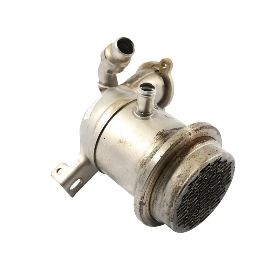 Mk5 Audi A1 8X Refroidisseur EGR 1.4 TDI pour VW Volkswagen Polo à propos du numéro de pièce 04B131512D VW Volkswagen Polo Mk5 Audi A1 8X Refroidisseur EGR 1.4 TDI - SKU 04B131512D - Numéro de pièce 04B131512D