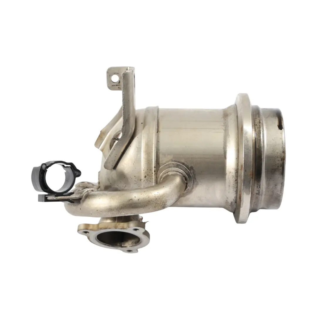 Mk5 Audi A1 8X Unità Di Raffreddamento EGR 1.4 TDI per VW Volkswagen Polo con numero di parte 04B131512D VW Volkswagen Polo Mk5 Audi A1 8X Unità Di Raffreddamento EGR 1.4 TDI - SKU 04B131512D - Numero di parte 04B131512D