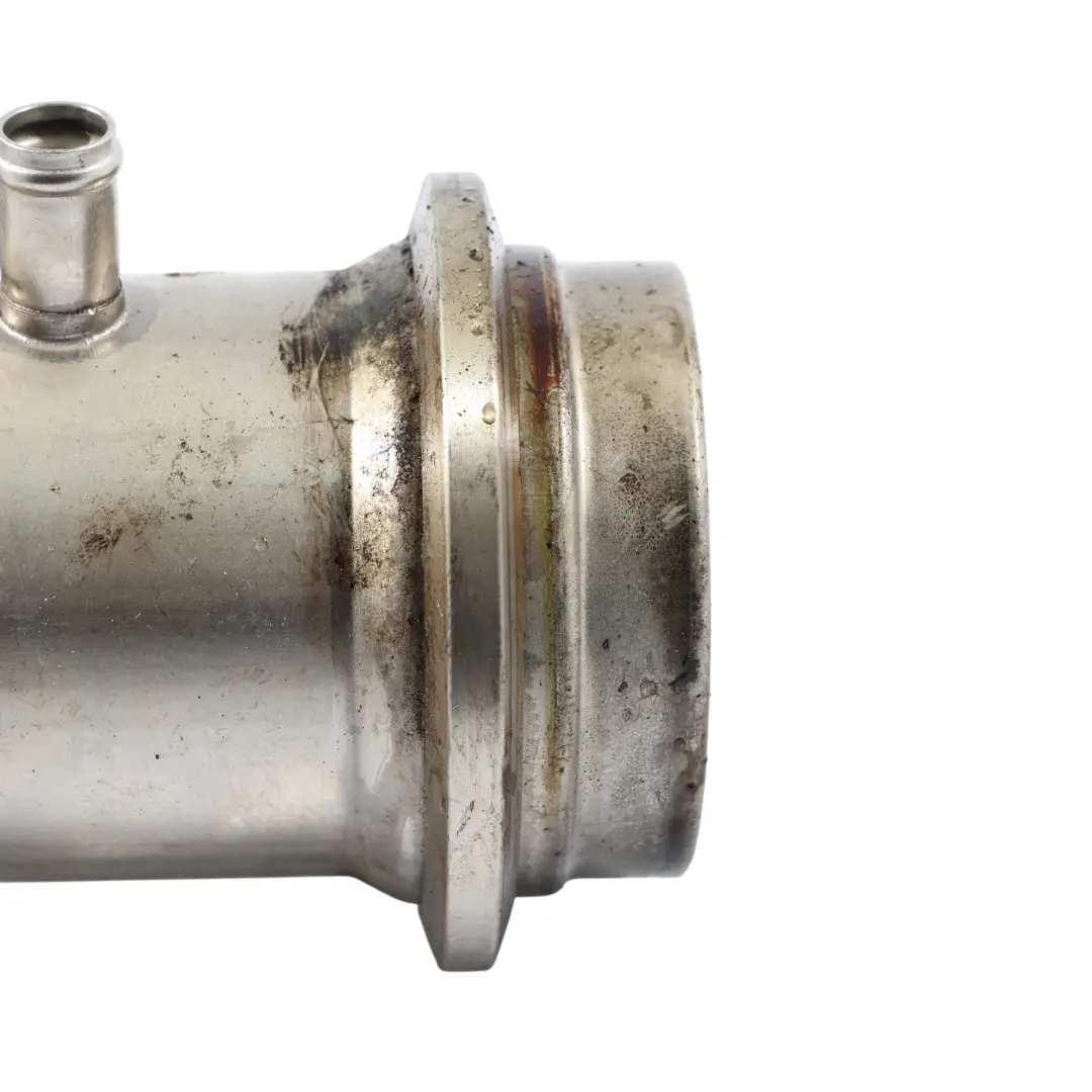 Mk5 Audi A1 8X AGR Kühler Einheit 1.4 TDI für VW Volkswagen Polo mit Teilenummer 04B131512D VW Volkswagen Polo Mk5 Audi A1 8X AGR Kühler Einheit 1.4 TDI - SKU 04B131512D - Teilenummer 04B131512D