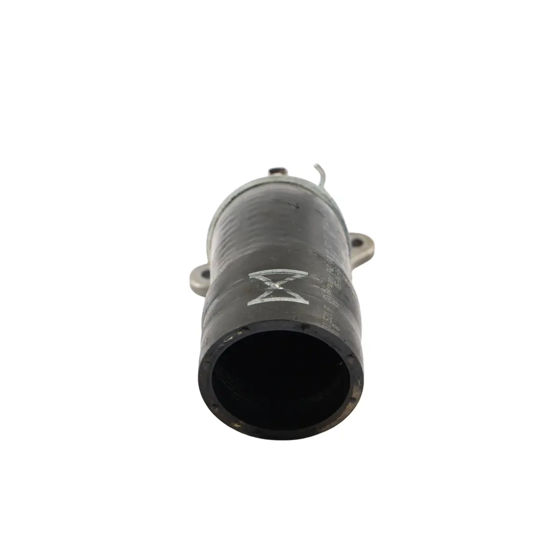 Mk5 Ladeluft Kühler Ansaug Schlauch Rohr Leitung für VW Volkswagen Polo mit Teilenummer 04B131521F VW Volkswagen Polo Mk5 Ladeluft Kühler Ansaug Schlauch Rohr Leitung - SKU 04B131521F - Teilenummer 04B131521F