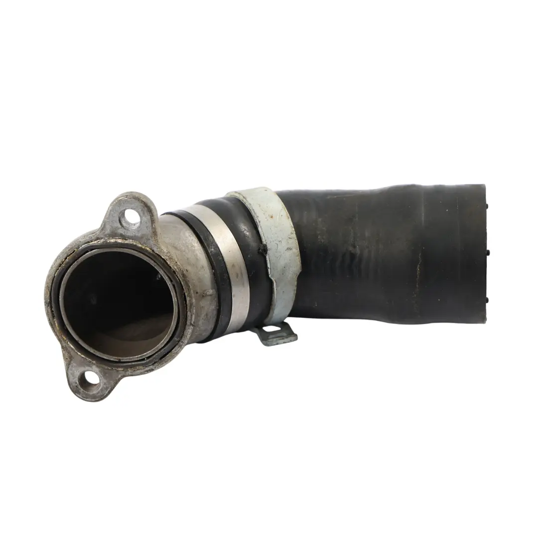 Mk5 Intercooler Aria Aspirazione Tubo Linea per VW Volkswagen Polo con numero di parte 04B131521F VW Volkswagen Polo Mk5 Intercooler Aria Aspirazione Tubo Linea - SKU 04B131521F - Numero di parte 04B131521F