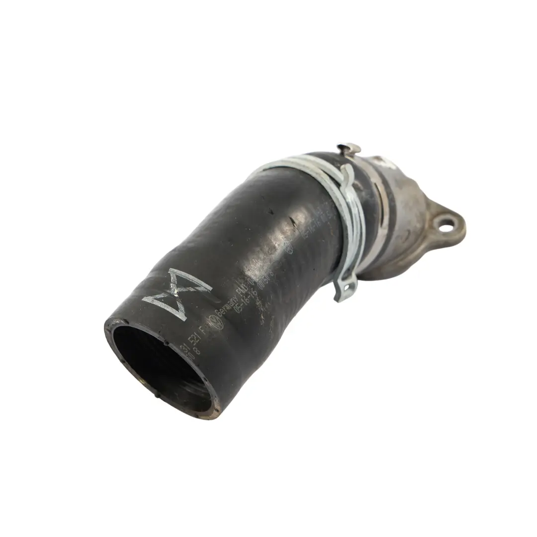 VW Volkswagen Polo Mk5 Tubo De Admisión De Aire Del Intercooler - SKU 04B131521F - Número de pieza 04B131521F