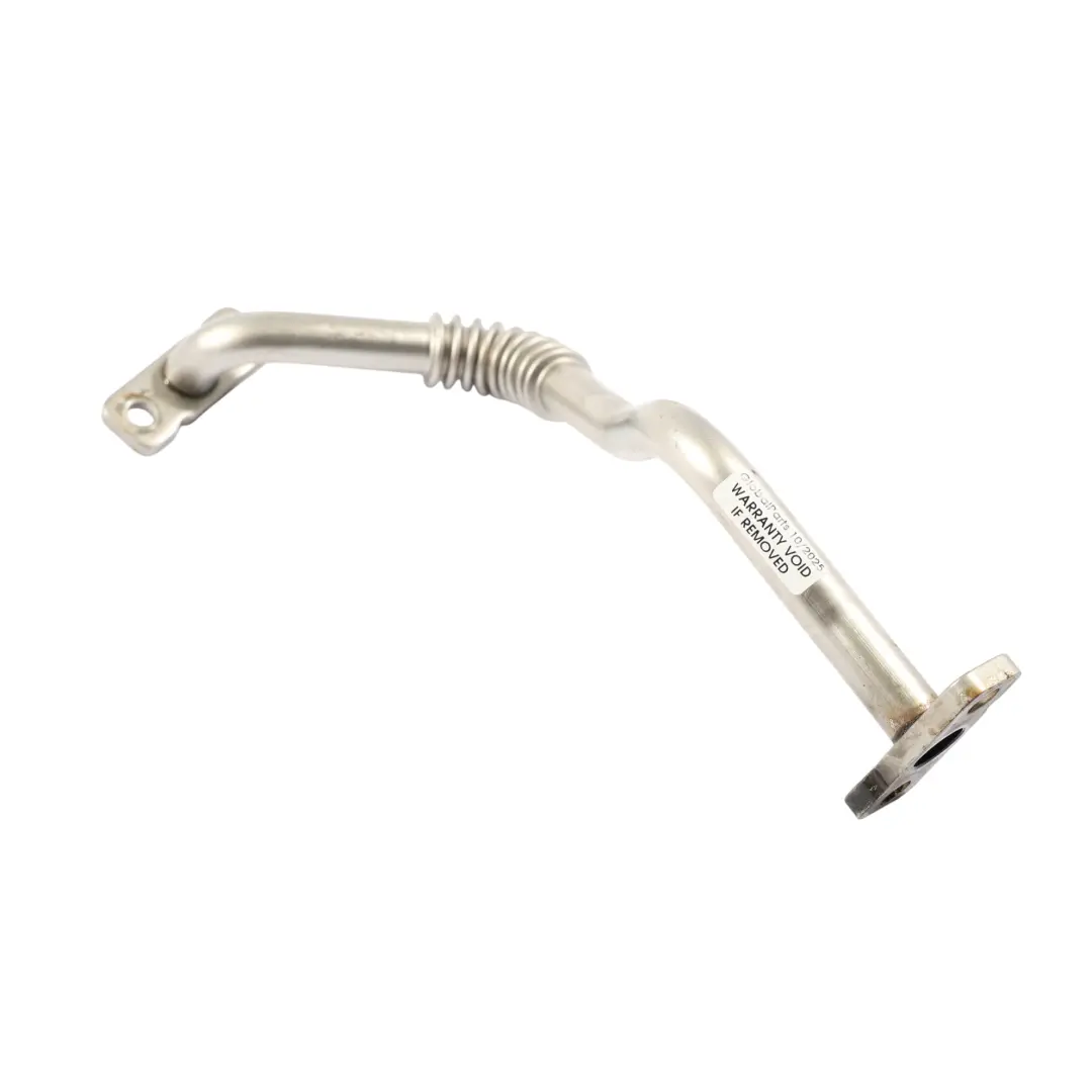 Mk5 Tuyau Retour Huile Turbocompresseur 1.4 Diesel 04B145771L pour VW Volkswagen Polo à propos du numéro de pièce 04B145735C VW Volkswagen Polo Mk5 Tuyau Retour Huile Turbocompresseur 1.4 Diesel 04B145771L - SKU 04B145735C - Numéro de pièce 04B145735C