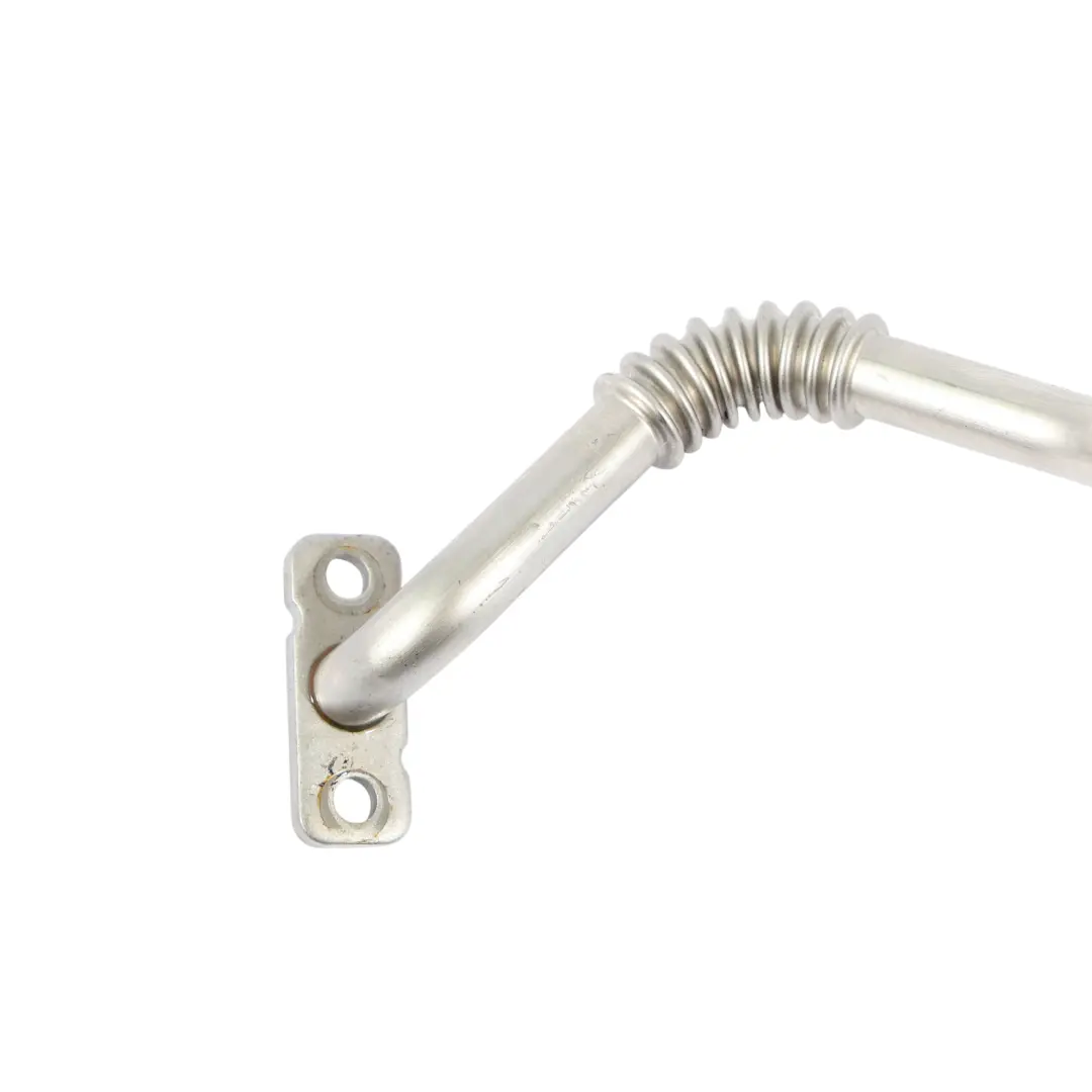 Mk5 Turbocharger Oil Return Pipe Line 1.4 Diesel 04B145771L to VW Volkswagen Polo with Part number 04B145735C VW Volkswagen Polo Mk5 Turbocharger Oil Return Pipe Line 1.4 Diesel 04B145771L - SKU 04B145735C - Part number 04B145735C