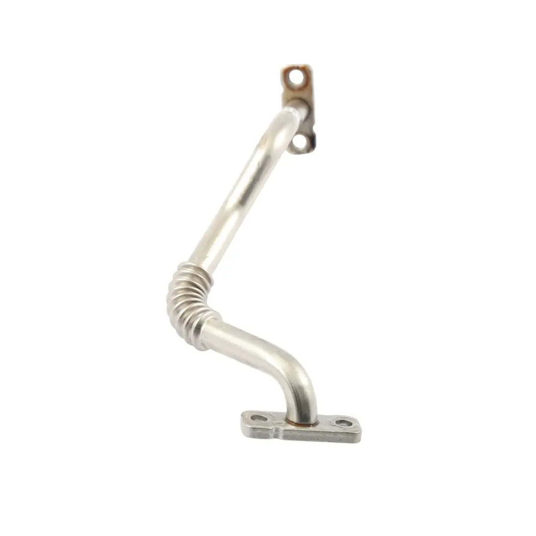 Mk5 Turbocharger Oil Return Pipe Line 1.4 Diesel 04B145771L to VW Volkswagen Polo with Part number 04B145735C VW Volkswagen Polo Mk5 Turbocharger Oil Return Pipe Line 1.4 Diesel 04B145771L - SKU 04B145735C - Part number 04B145735C