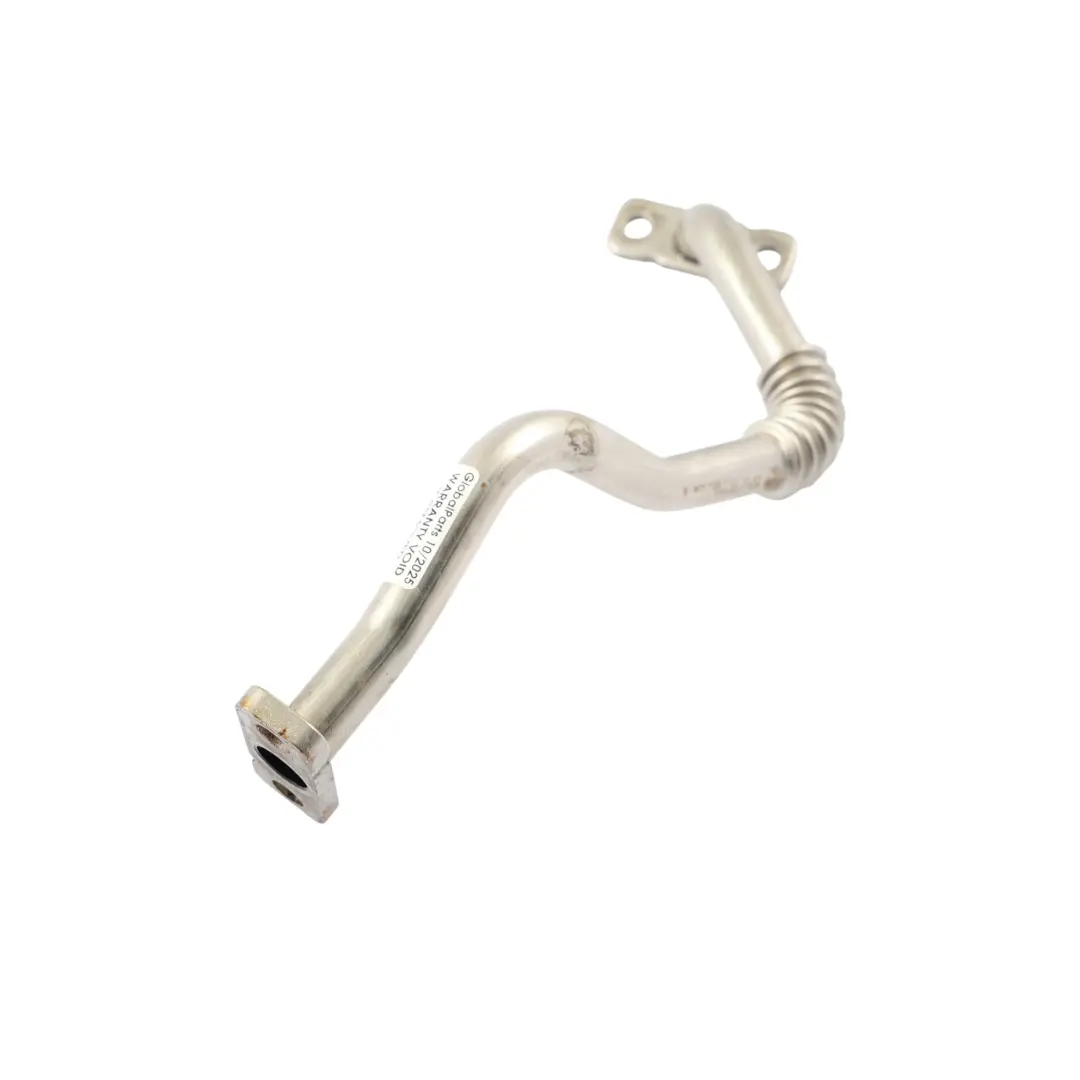 Mk5 Turbolader Öl Rück Lauf Leitung 1.4 Diesel 04B145771L für VW Volkswagen Polo mit Teilenummer 04B145735C VW Volkswagen Polo Mk5 Turbolader Öl Rück Lauf Leitung 1.4 Diesel 04B145771L - SKU 04B145735C - Teilenummer 04B145735C