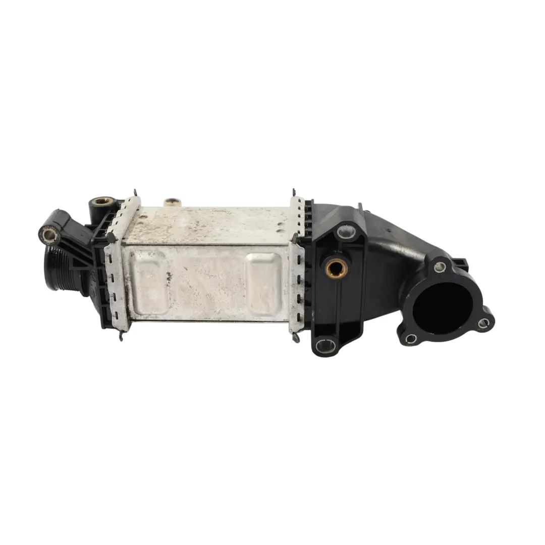 Mk5 Audi A1 8X Radiateur D'Échangeur 1.4 TDI Diesel pour Volkswagen Polo à propos du numéro de pièce 04B145749K Volkswagen Polo Mk5 Audi A1 8X Radiateur D'Échangeur 1.4 TDI Diesel - SKU 04B145749K - Numéro de pièce 04B145749K