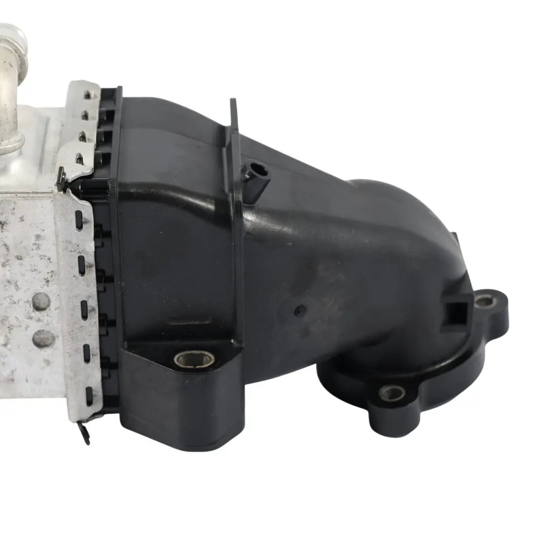 Mk5 Audi A1 8X Radiateur D'Échangeur 1.4 TDI Diesel pour Volkswagen Polo à propos du numéro de pièce 04B145749K Volkswagen Polo Mk5 Audi A1 8X Radiateur D'Échangeur 1.4 TDI Diesel - SKU 04B145749K - Numéro de pièce 04B145749K