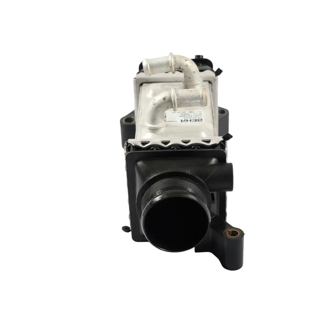 Mk5 Audi A1 8X Radiateur D'Échangeur 1.4 TDI Diesel pour Volkswagen Polo à propos du numéro de pièce 04B145749K Volkswagen Polo Mk5 Audi A1 8X Radiateur D'Échangeur 1.4 TDI Diesel - SKU 04B145749K - Numéro de pièce 04B145749K