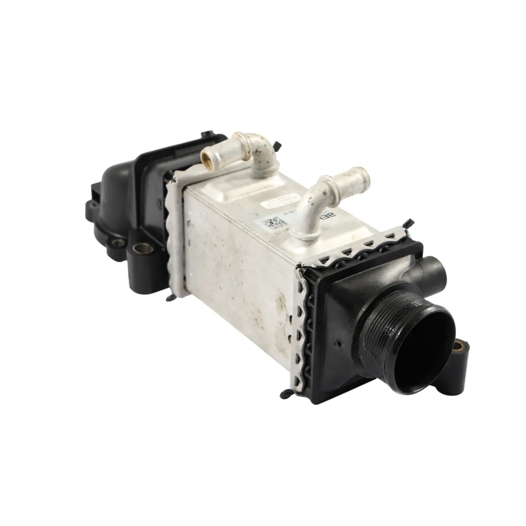 Mk5 Audi A1 8X Radiateur D'Échangeur 1.4 TDI Diesel pour Volkswagen Polo à propos du numéro de pièce 04B145749K Volkswagen Polo Mk5 Audi A1 8X Radiateur D'Échangeur 1.4 TDI Diesel - SKU 04B145749K - Numéro de pièce 04B145749K
