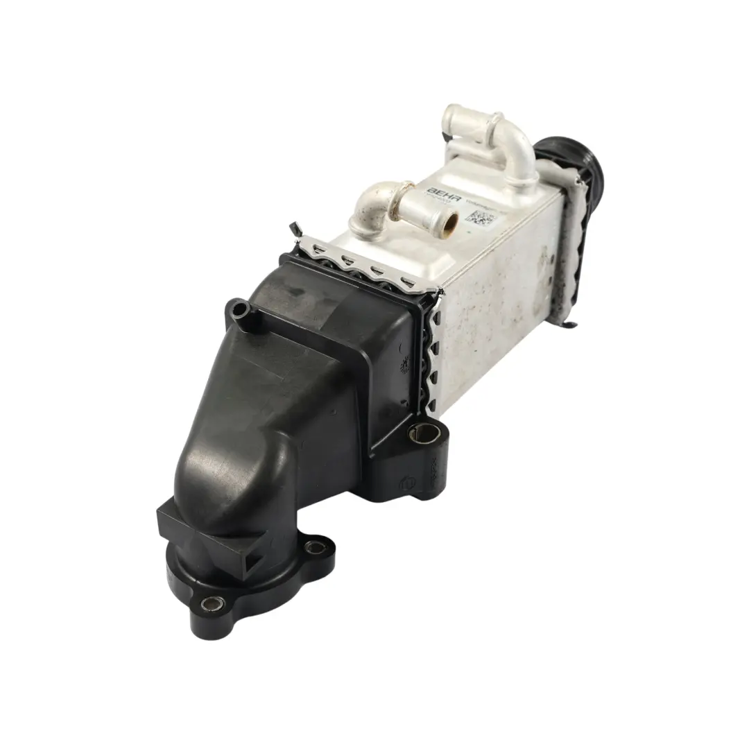 Mk5 Audi A1 8X Radiateur D'Échangeur 1.4 TDI Diesel pour Volkswagen Polo à propos du numéro de pièce 04B145749K Volkswagen Polo Mk5 Audi A1 8X Radiateur D'Échangeur 1.4 TDI Diesel - SKU 04B145749K - Numéro de pièce 04B145749K