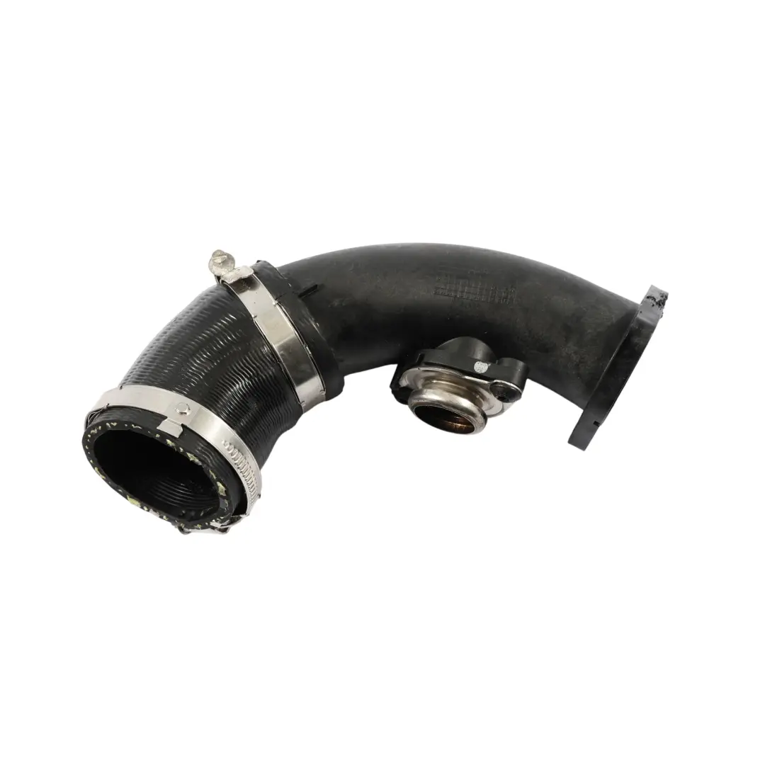 VW Polo Mk5 Audi A1 8X Intercooler Tubo Admisión Aire Tubo 1.4 TDI - SKU 04B145762B - Número de pieza 04B145762B