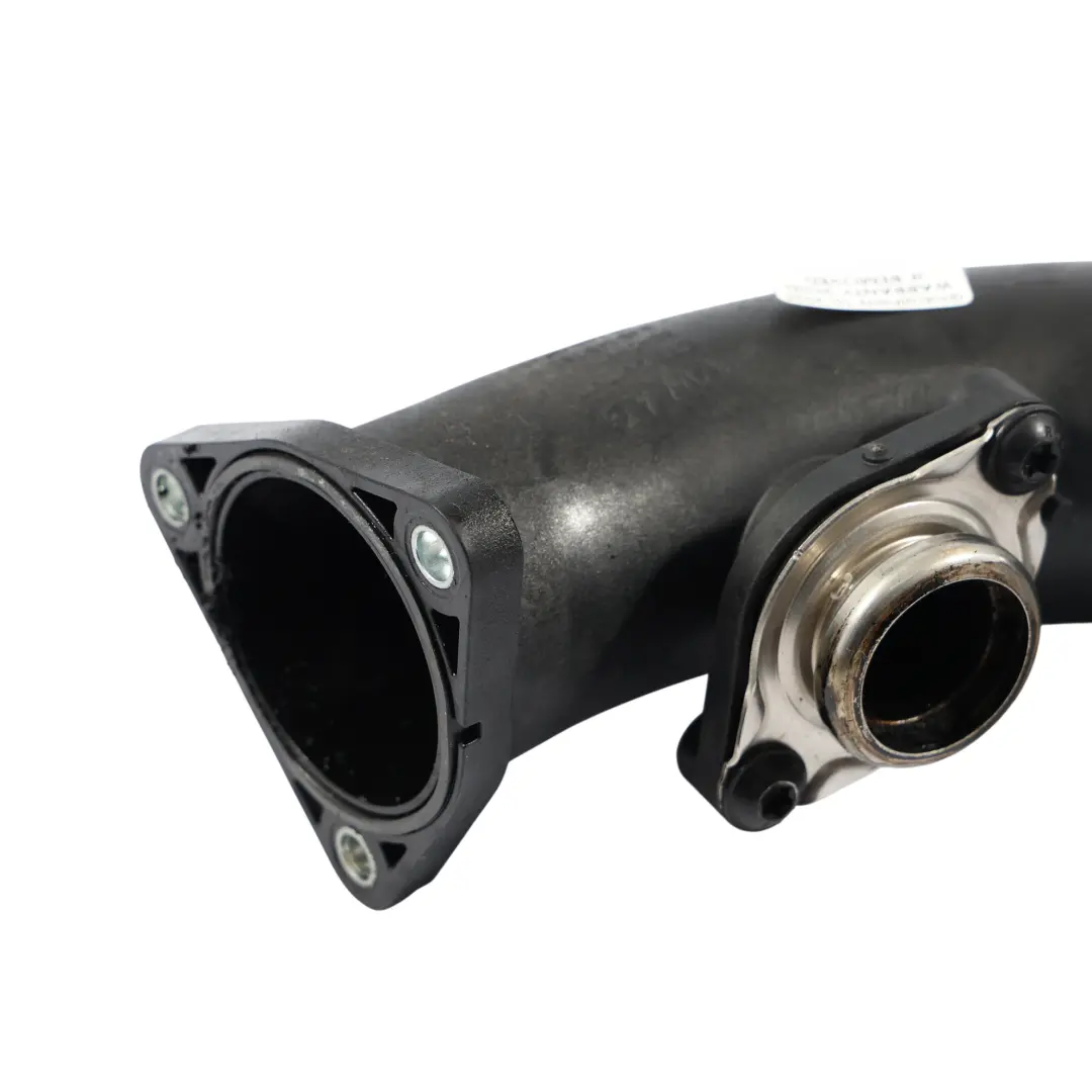 VW Polo Mk5 Audi A1 8X Przewód Powietrza Intercoolera 1.4 TDI - SKU 04B145762B - Numer Części 04B145762B