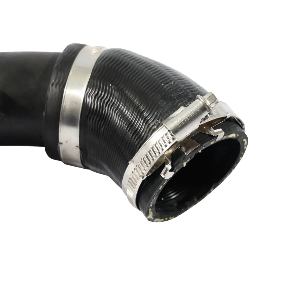 VW Polo Mk5 Audi A1 8X Tubo Aspirazione Aria Intercooler 1.4 TDI - SKU 04B145762B - Numero di parte 04B145762B