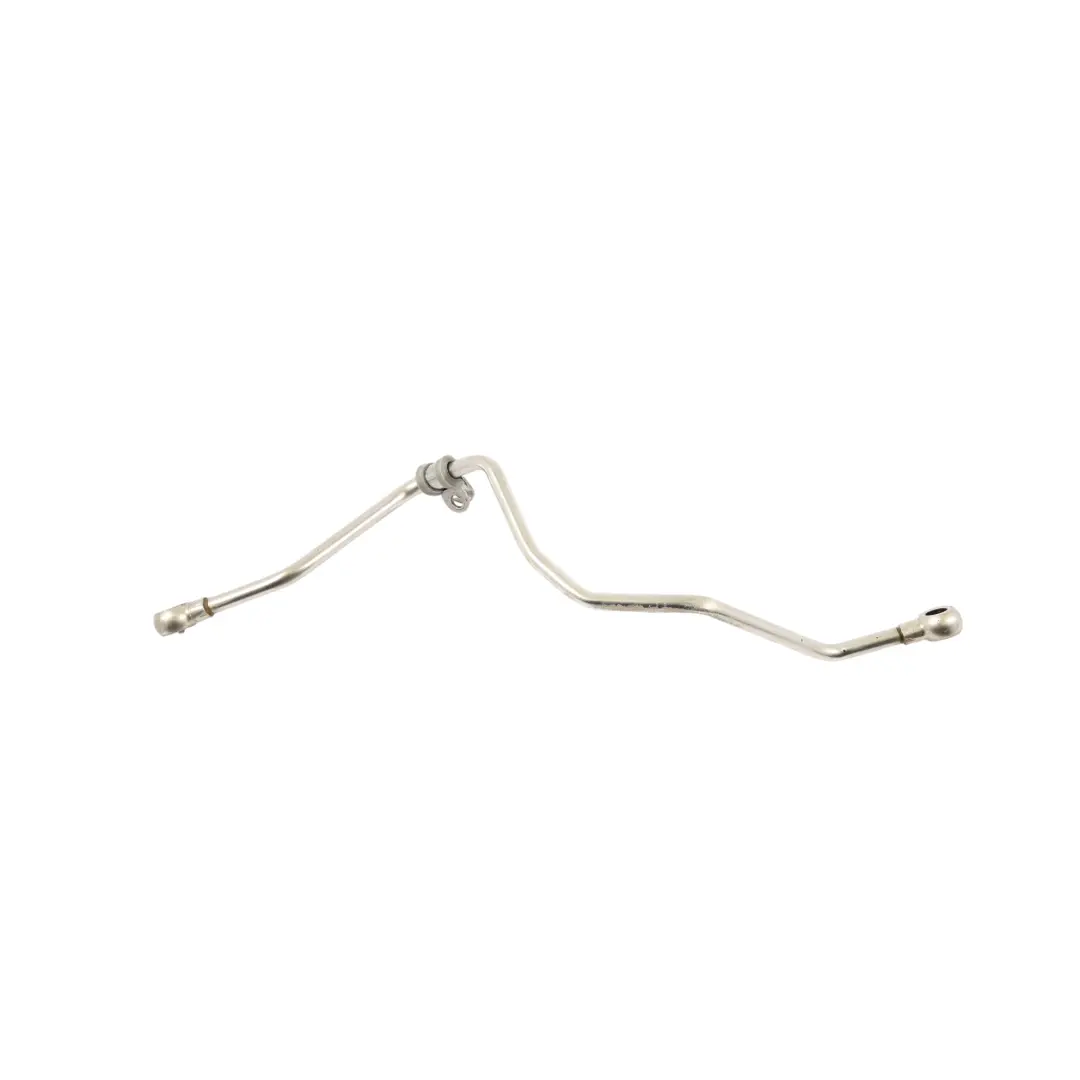 Mk5 Turbocharger Oil Feed Pipe Line Tube 1.4 TDI to VW Volkswagen Polo with Part number 04B145771L VW Volkswagen Polo Mk5 Turbocharger Oil Feed Pipe Line Tube 1.4 TDI - SKU 04B145771L - Part number 04B145771L