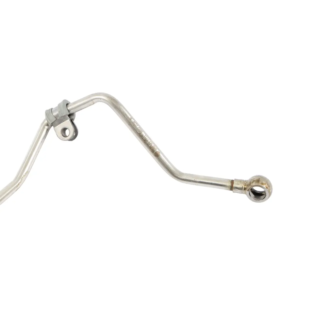 Volkswagen Polo Mk5 Tuyau Alimentation Huile Turbocompresseur 1.4 TDI - SKU 04B145771L - Numéro de pièce 04B145771L