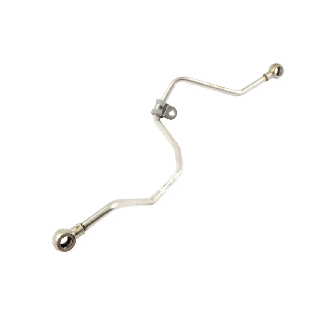 Mk5 Tuyau Alimentation Huile Turbocompresseur 1.4 TDI pour Volkswagen Polo à propos du numéro de pièce 04B145771L Volkswagen Polo Mk5 Tuyau Alimentation Huile Turbocompresseur 1.4 TDI - SKU 04B145771L - Numéro de pièce 04B145771L