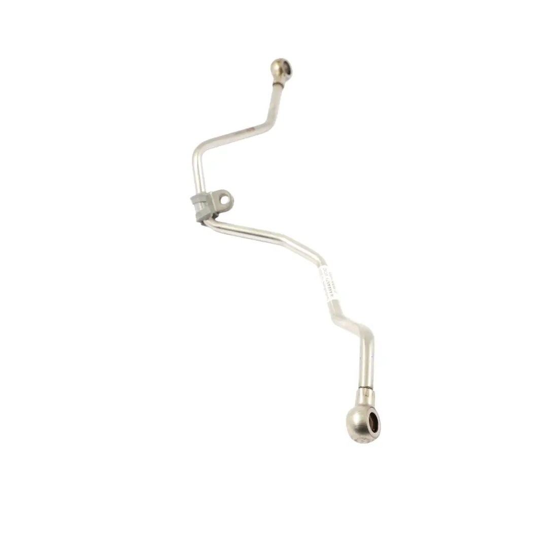 Mk5 Turbocharger Oil Feed Pipe Line Tube 1.4 TDI to VW Volkswagen Polo with Part number 04B145771L VW Volkswagen Polo Mk5 Turbocharger Oil Feed Pipe Line Tube 1.4 TDI - SKU 04B145771L - Part number 04B145771L