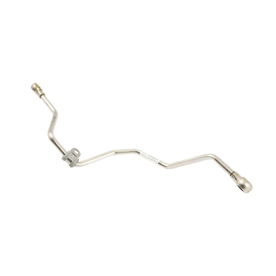 Mk5 Tubo Alimentación Aceite Turbocompresor 1.4 TDI para Volkswagen Polo con número de pieza 04B145771L Volkswagen Polo Mk5 Tubo Alimentación Aceite Turbocompresor 1.4 TDI - SKU 04B145771L - Número de pieza 04B145771L