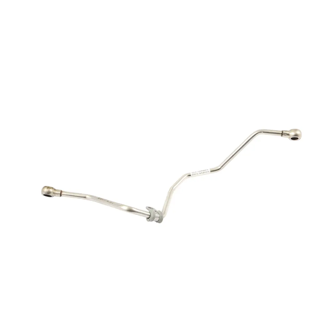VW Volkswagen Polo Mk5 Turbocharger Oil Feed Pipe Line Tube 1.4 TDI - SKU 04B145771L - Part number 04B145771L