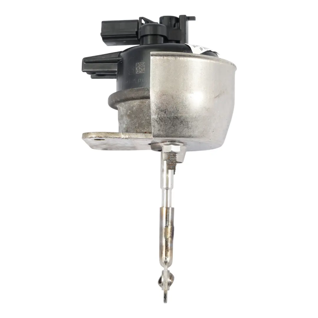 Scatola Vuoto Convertitore Di Pressione per VW Polo 6C Turbo con numero di parte 04B198716B VW Polo 6C Turbo Scatola Vuoto Convertitore Di Pressione - SKU 04B198716B - Numero di parte 04B198716B